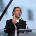 Federico Gutiérrez en Revista Semana El Debate de ‘pesos pesados’ a la Presidencia de Colombia | Elecciones 2022
Bogota nov 7 del 2021
Foto Guillermo Torres Reina / Semana