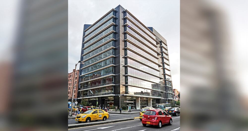 La JEP ha hecho varios contratos en su estrategia de comunicaciones.