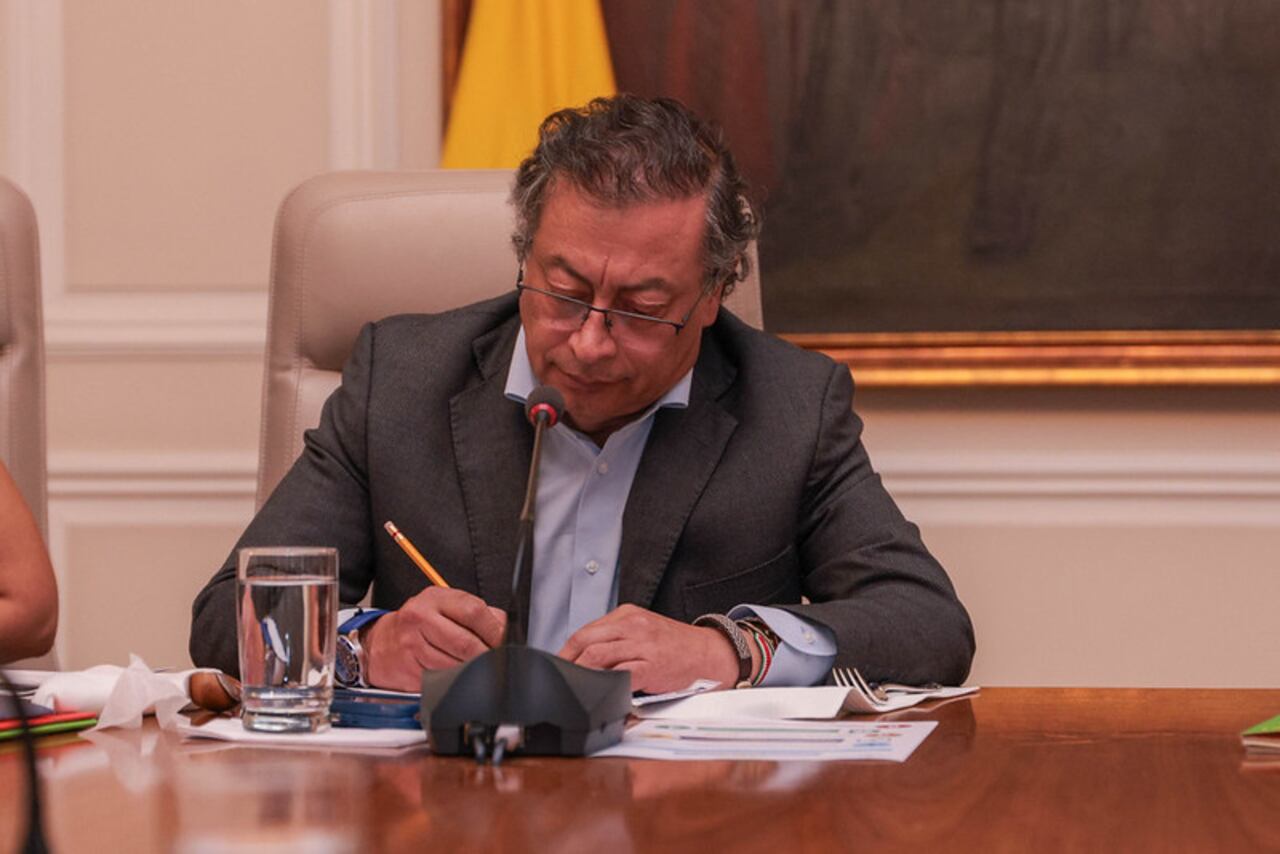 Consejo de ministros