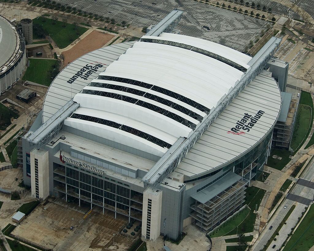 NRG Stadium