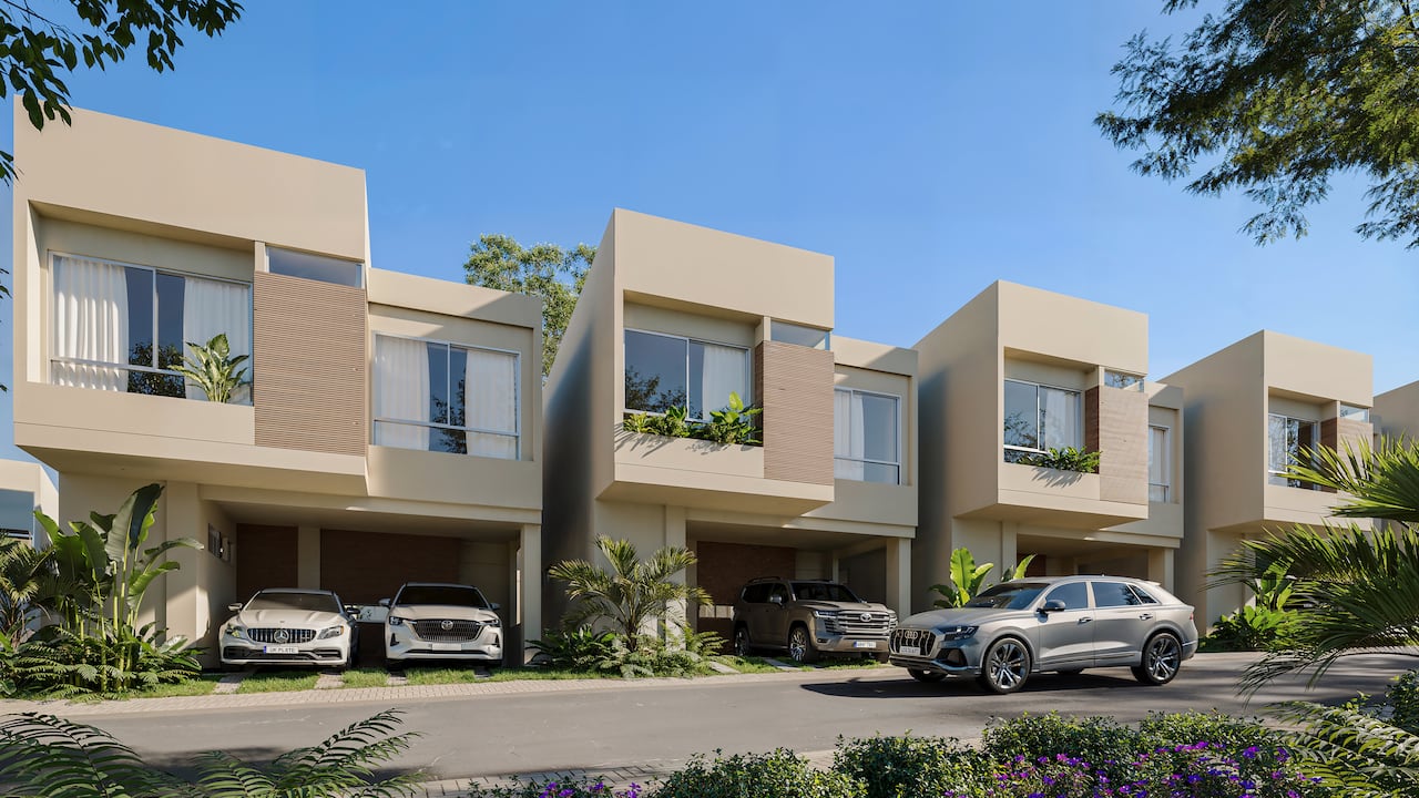 Así se ve Maranta Contree, el ambicioso proyecto de Conconcreto en Cartagena.