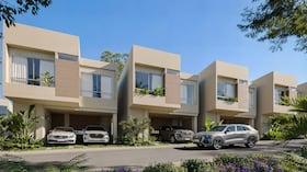 Así se ve Maranta Contree, el ambicioso proyecto de Conconcreto en Cartagena.
