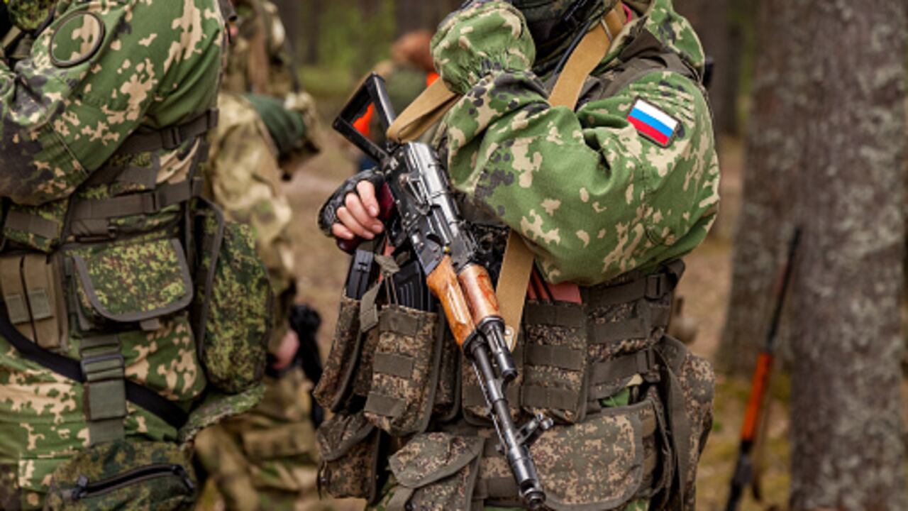 En septiembre pasado, las Fuerzas Militares rusas hicieron una llamada parcial a las armas a los más de 30.000 reservistas, pero muchos desatendieron la convocatoria.