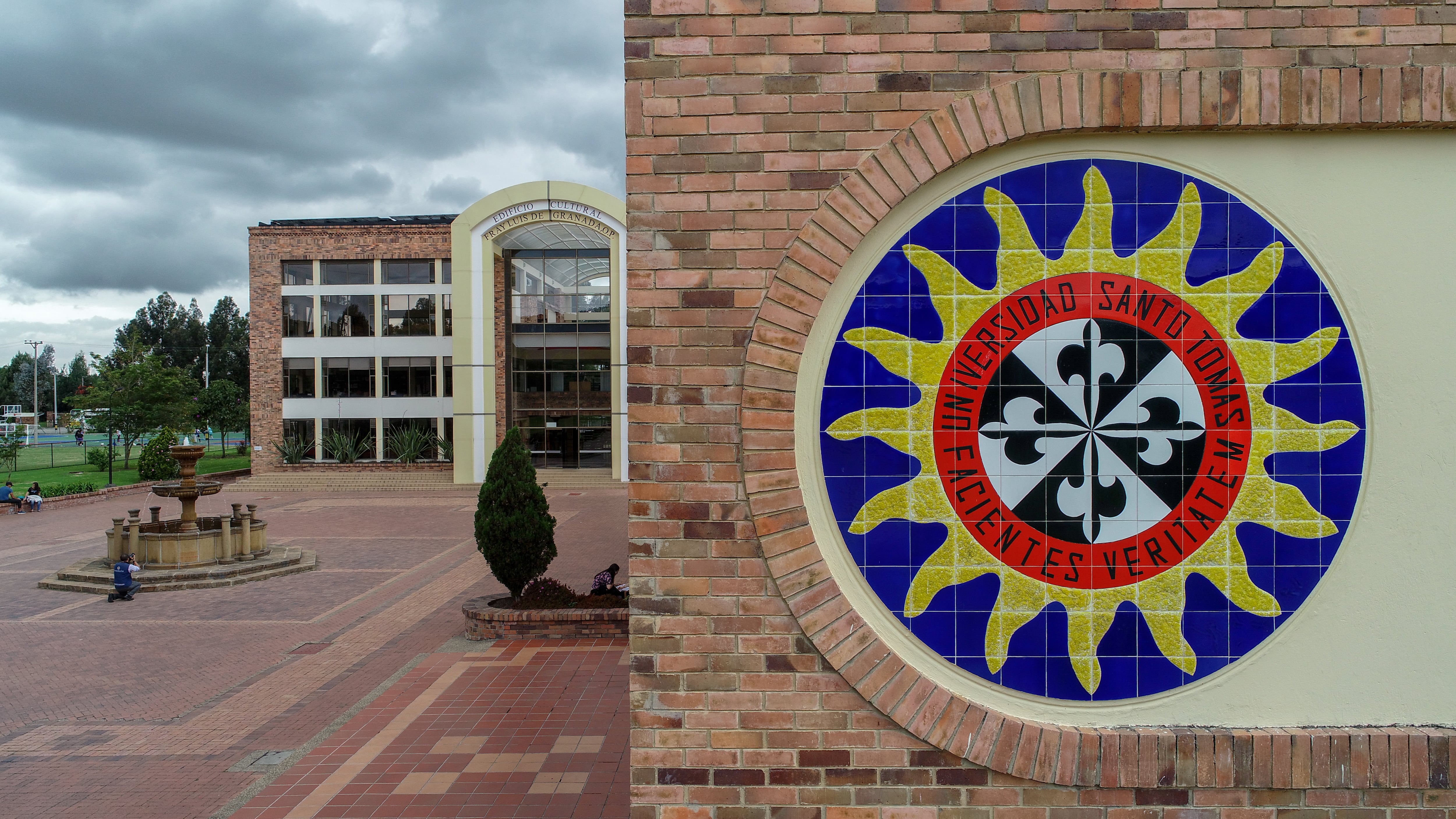 La próxima semana se realizará el IX Congreso Internacional de Economía Ética – El Bien Común y la Cuarta Revolución Industrial, que organiza la Facultad de Economía de la Universidad Santo Tomás.