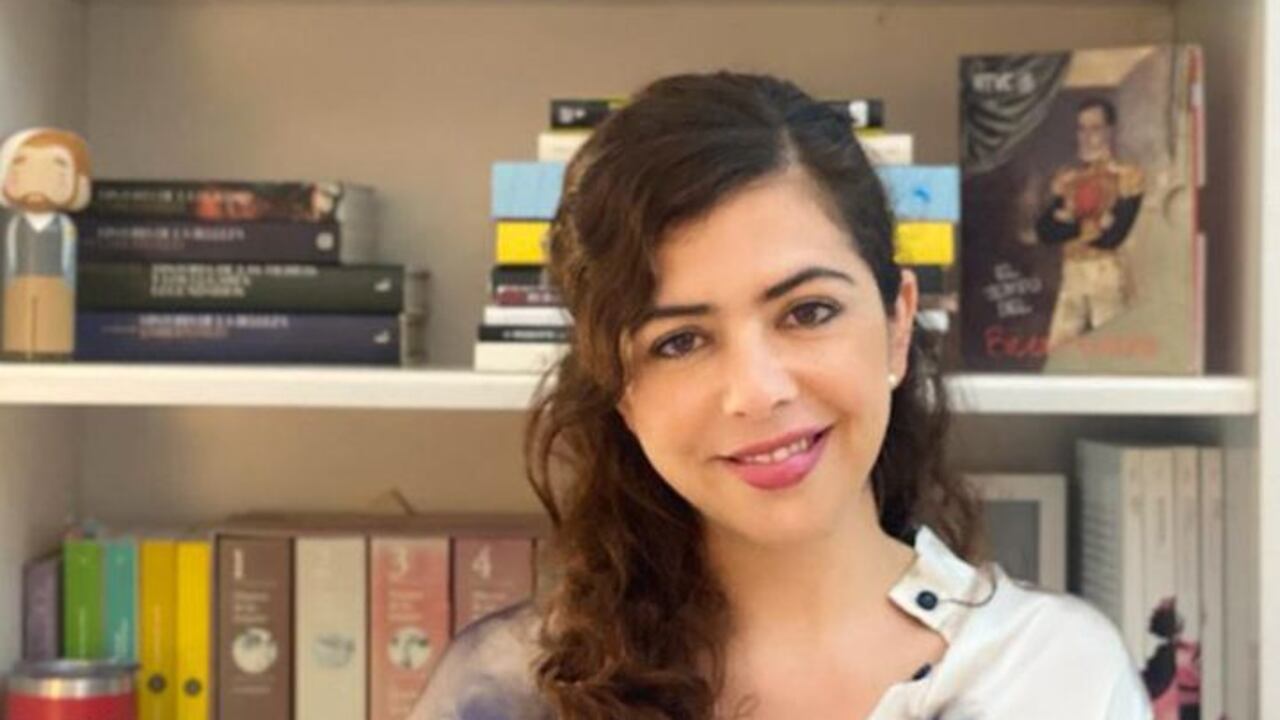 “El poder es una habilidad que se perfecciona”