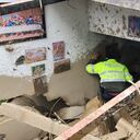 Tragedia en Quetame, Cundinamarca
Avalancha