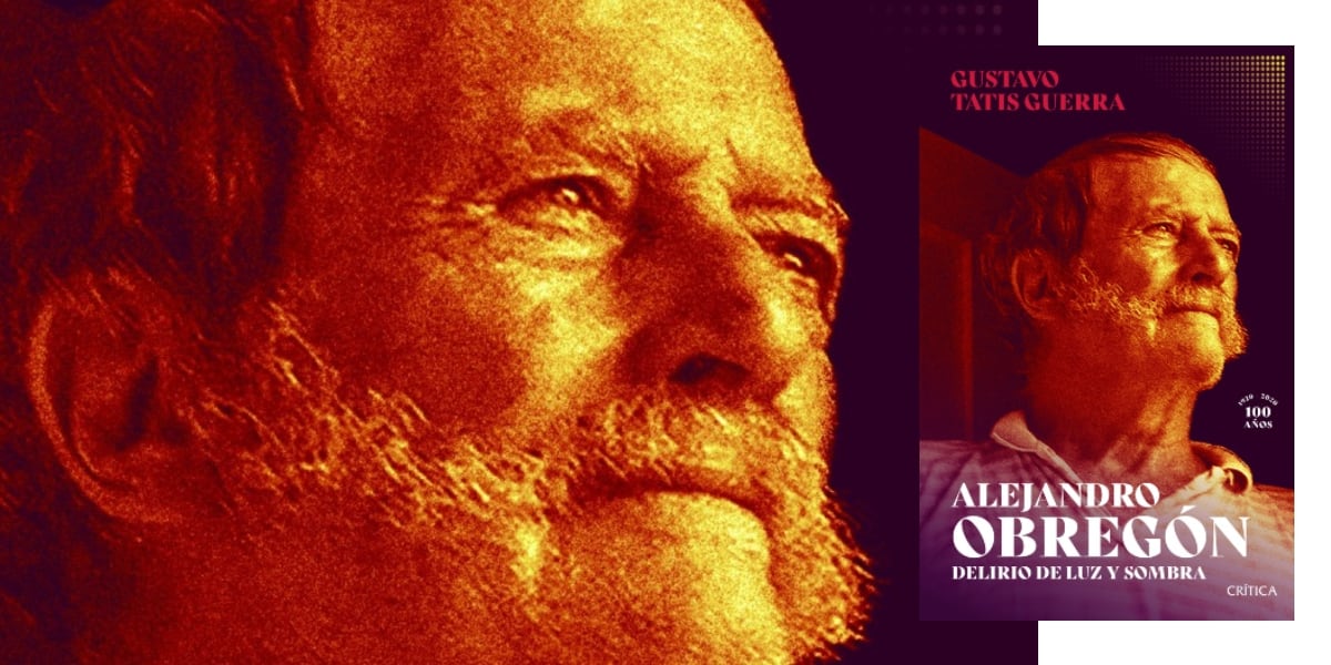 “Alejandro Obregón: Delirio de luz y sombra”