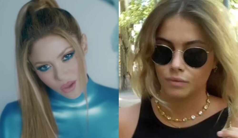 La colombiana y la española han sido protagonistas de distintas noticias internacionales.