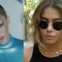 La colombiana dejó sin palabras por un par de líneas que compartió en TQG.