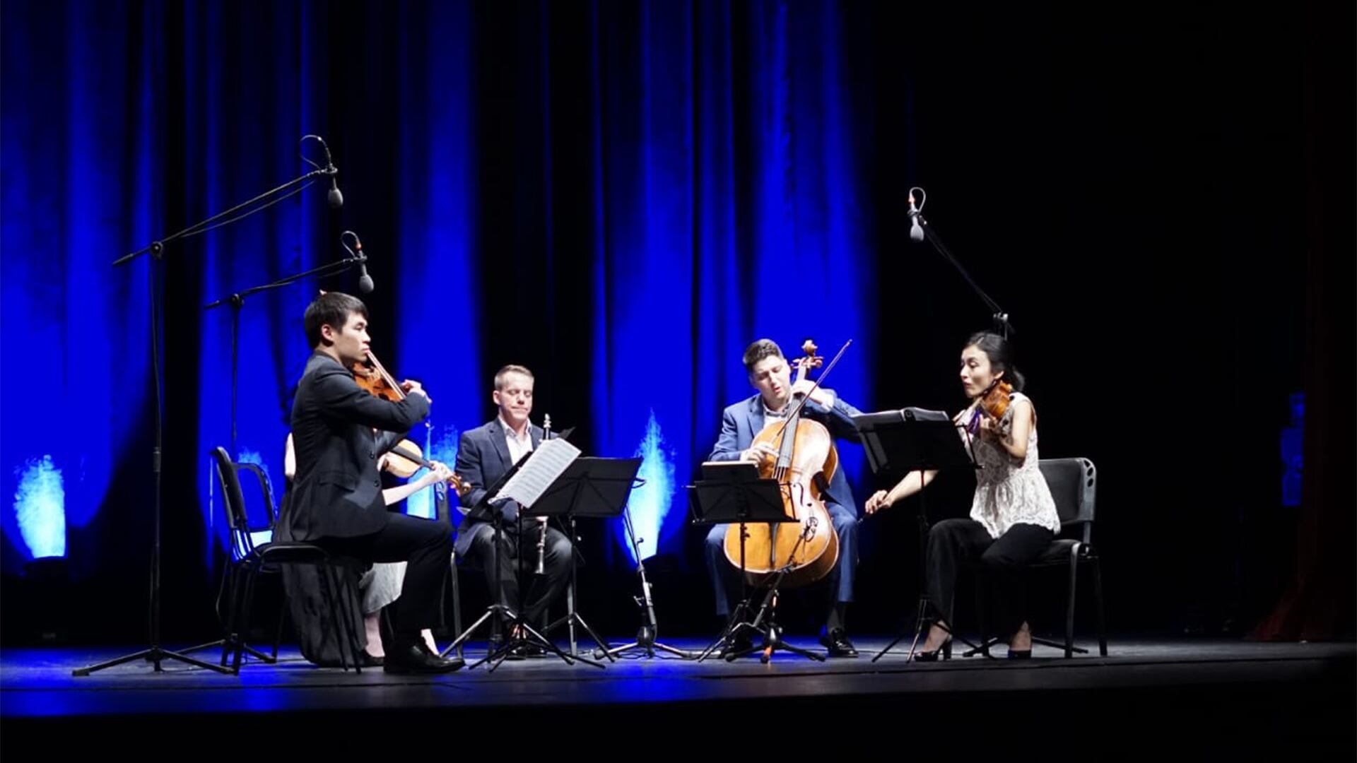 Agenda Cultura Ibagué