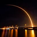 (Malcolm Denemark/Florida Today via AP)