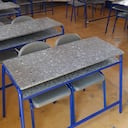 Se construyen con envases reciclados de la licorera de Caldas