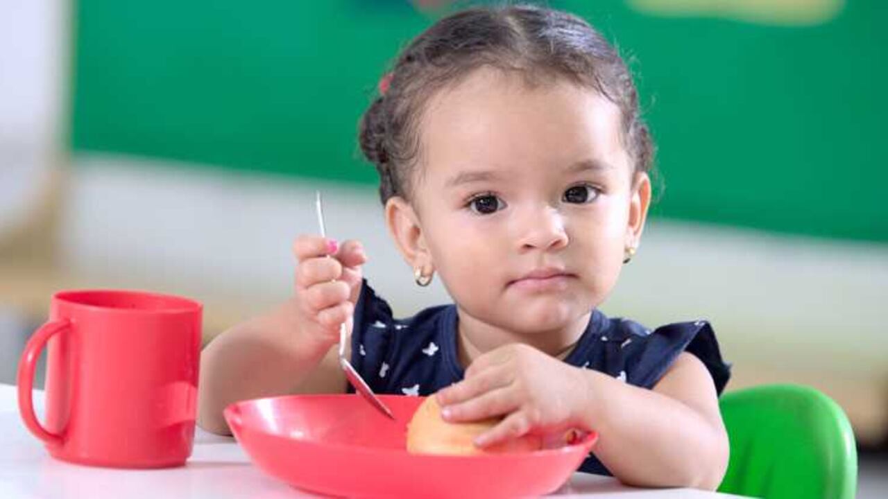 Uno de cada cuatro pequeños tiene anemia en Colombia