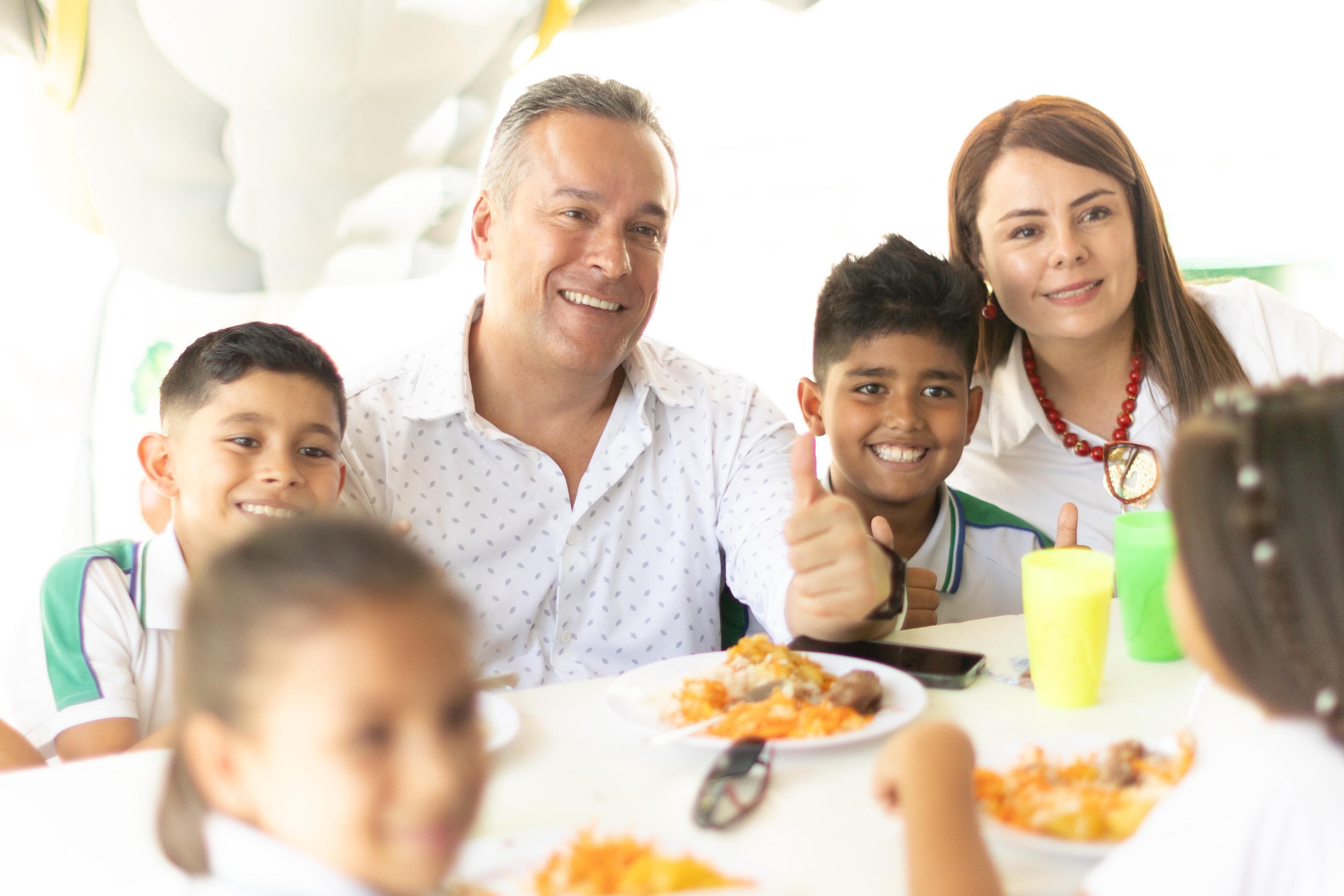 Mauricio Salazar Peláez, alcalde de Pereira.