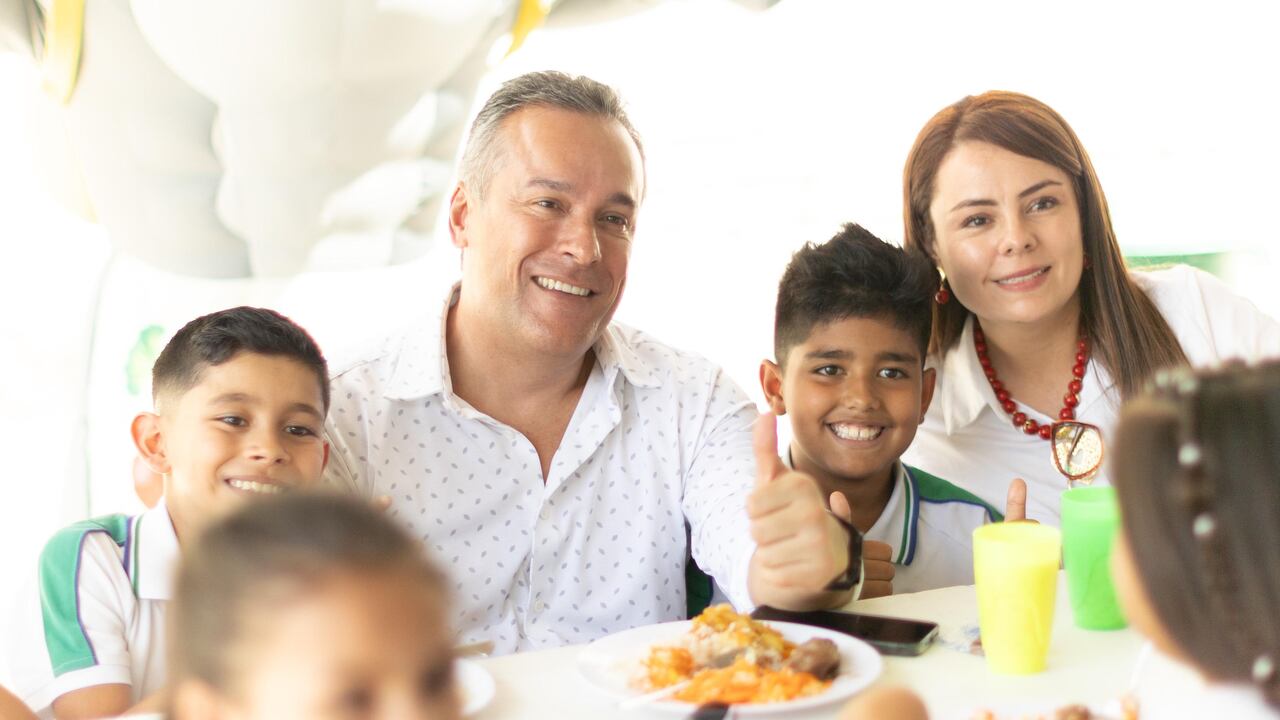 Mauricio Salazar Peláez, alcalde de Pereira.