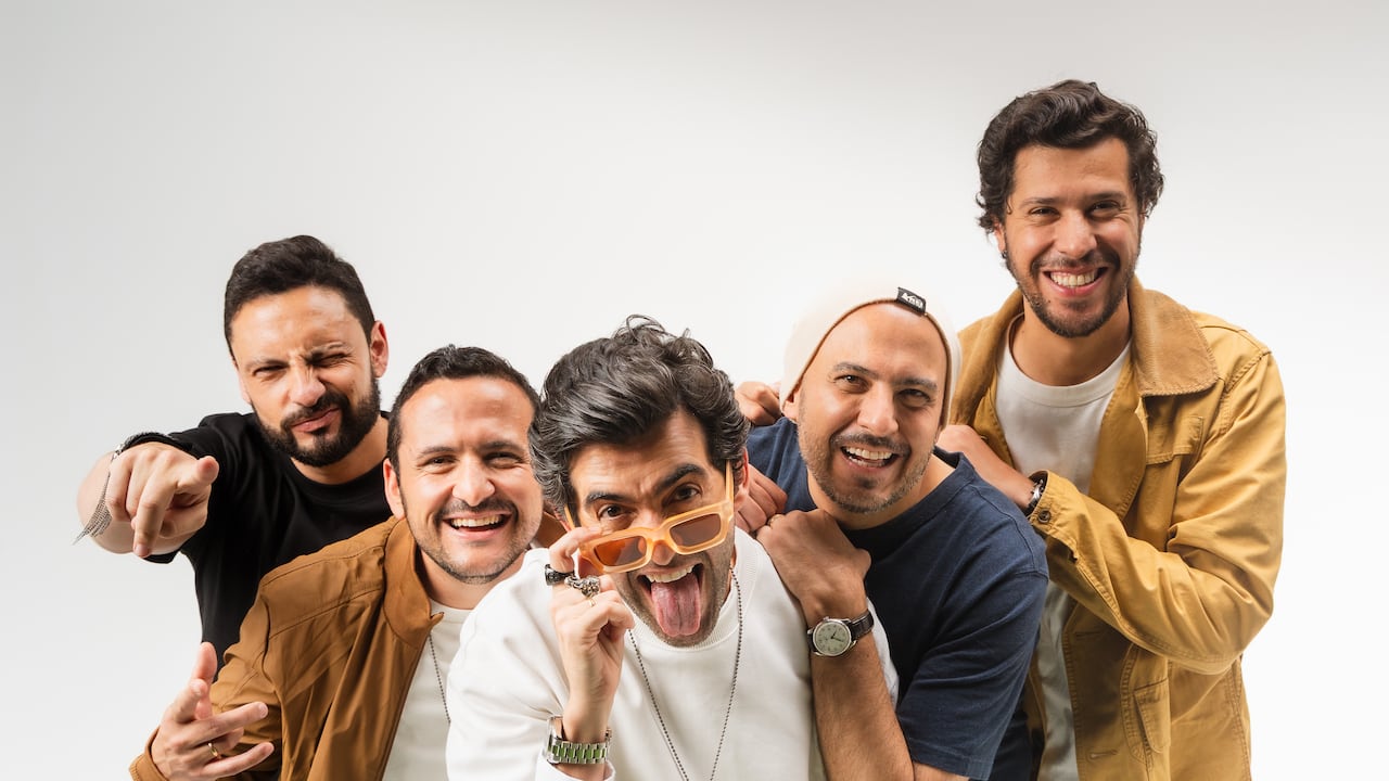 Los reyes del tropipop están de regreso, Bonka anuncia su reencuentro histórico en el Movistar Arena de Bogotá para celebrar 20 años