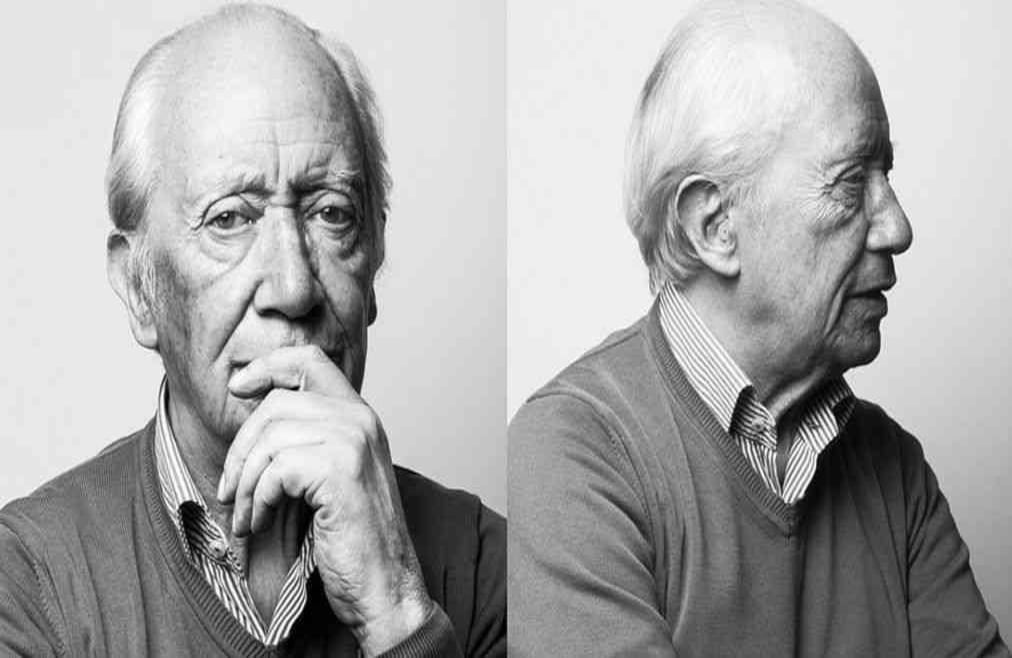 Pepe Sánchez: Actor, director de cine y guionista colombiano. Reconocido por su trabajo de dirección de las telenovelas 'Café con aroma de mujer', 'Yo y tú' y 'Don Chince'. Una ley que lleva su nombre busca que a los directores y guionistas les paguen regalías. ( 26 de enero de 1934 - 22 diciembre de 2016). Foto: Archivo Particular.