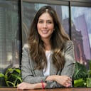 Entrevista a Diana Osorio, esposa del Alcalde Daniel Quintero.