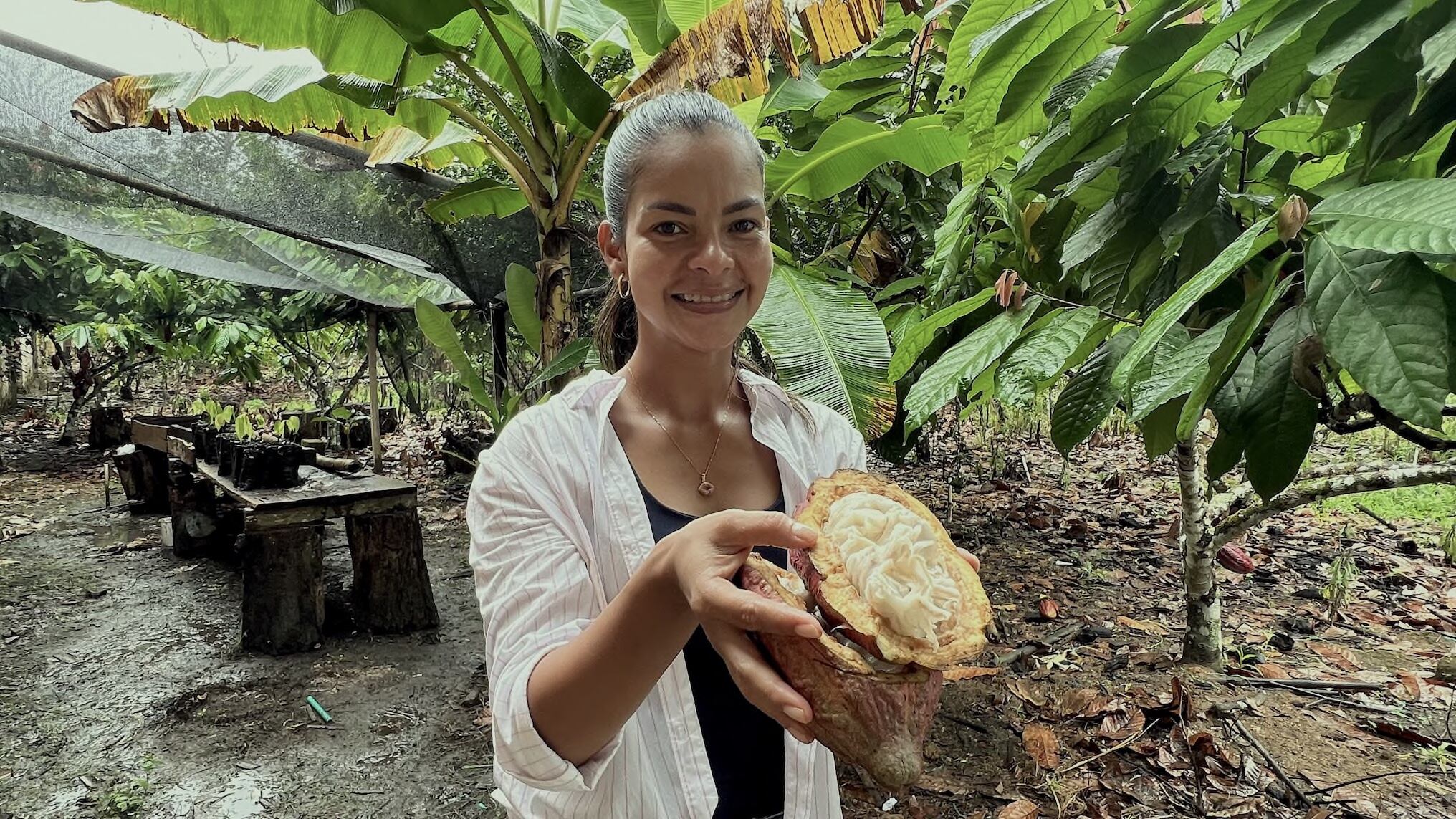 Leidy Fernanda Ortega