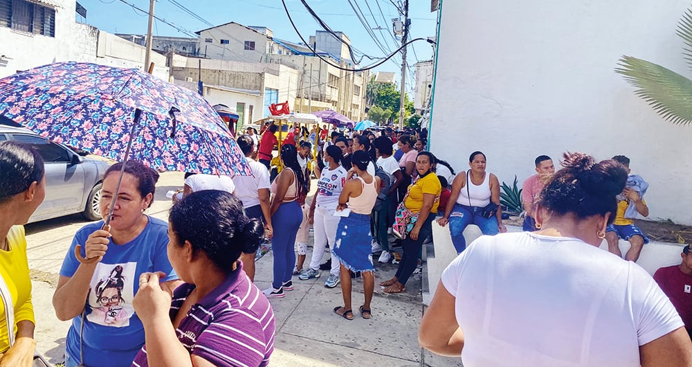 Antes, este subsidio para personas menos favorecidas económicamente llegaba a través de transferencias. 