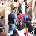 Canciones presidenciales 2026 puesto de votación colegio nuevo latir distrito de Agua Blanca Cali