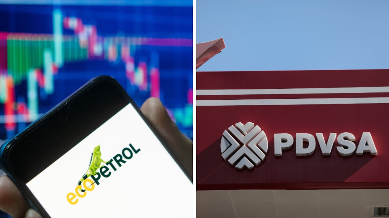 Ecopetrol iniciaría prontamente las importaciones de gas desde Venezuela.