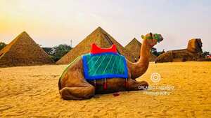 Parque Bíblico Tierra de Dios, Casanare