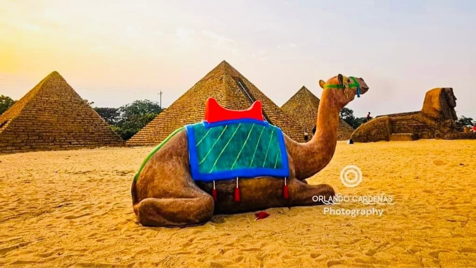 ¿Sabía que Colombia tiene sus propias pirámides como las de Egipto? Conozca en dónde quedan y cómo llegar