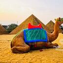 Parque Bíblico Tierra de Dios, Casanare