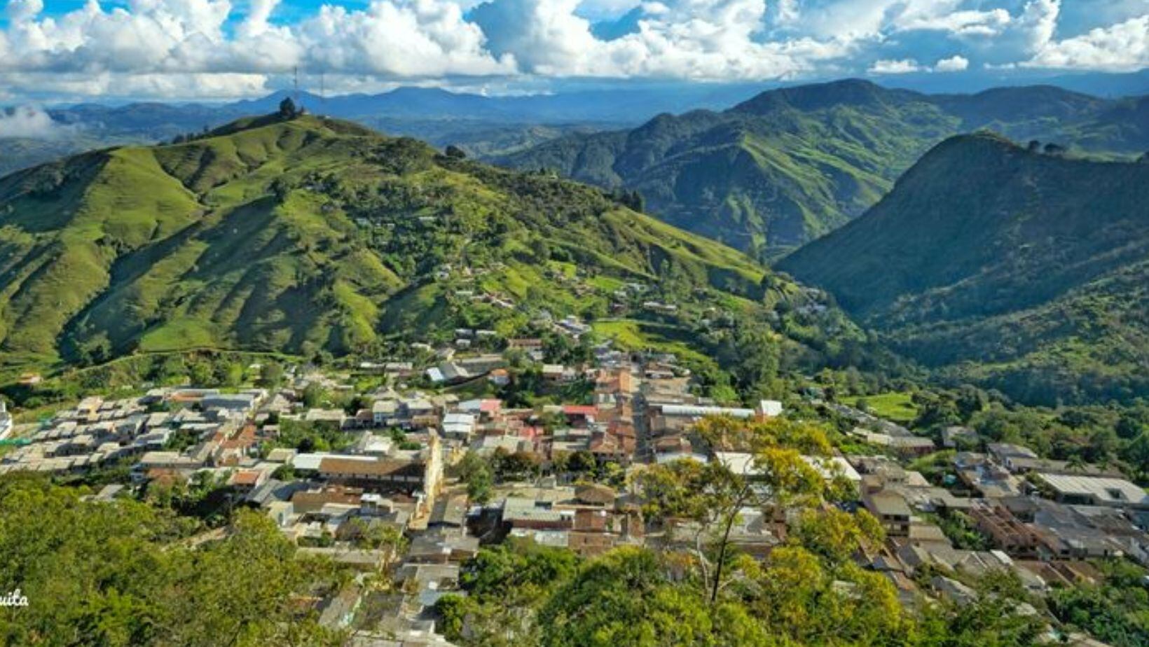 Guadalupe, Antioquia