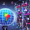 Música latinoamericana