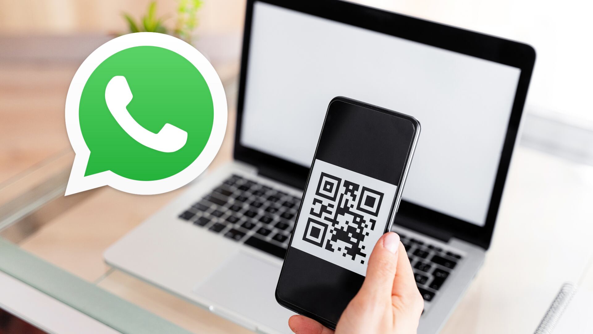 Existen varias razones por las que el código QR de WhatsApp Web podría no funcionar.