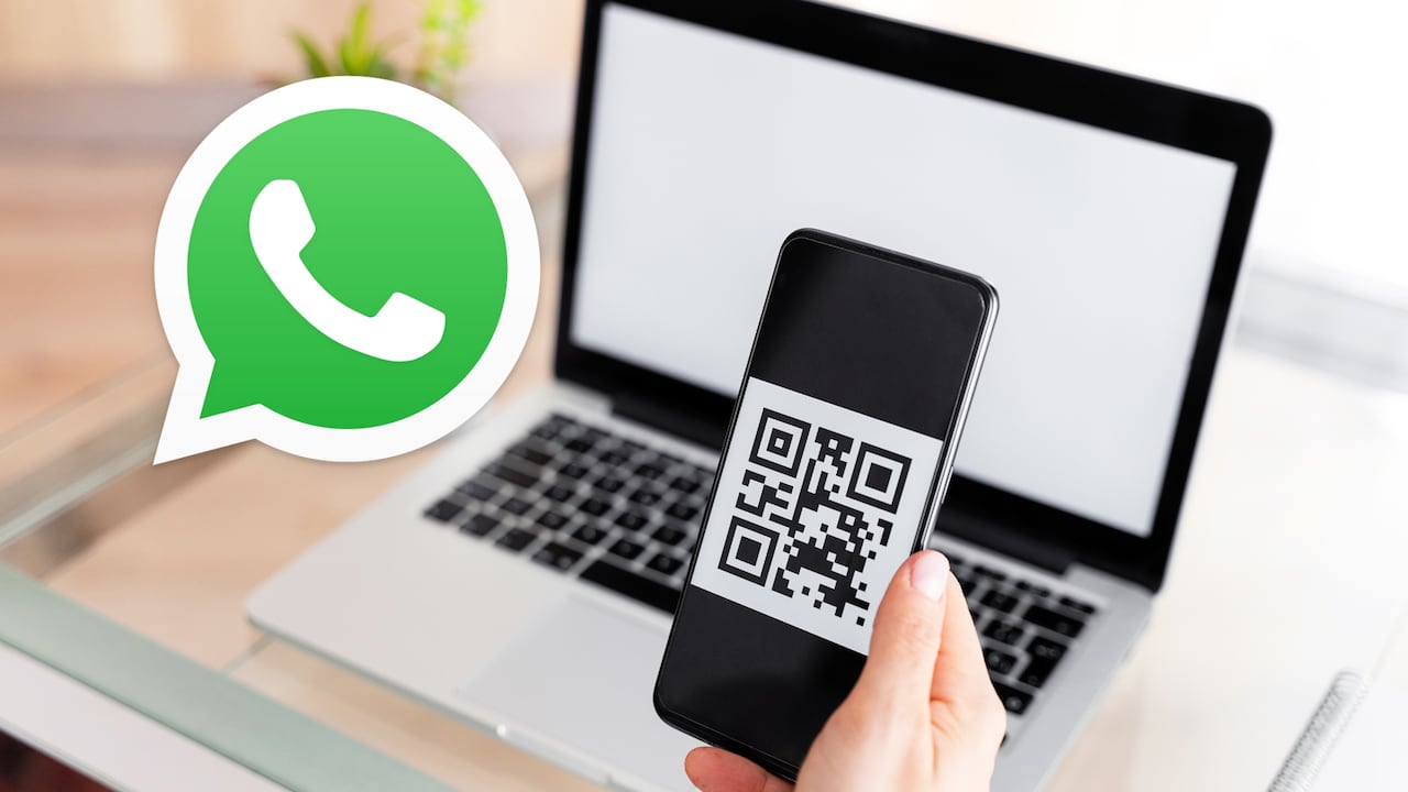Existen varias razones por las que el código QR de WhatsApp Web podría no funcionar.