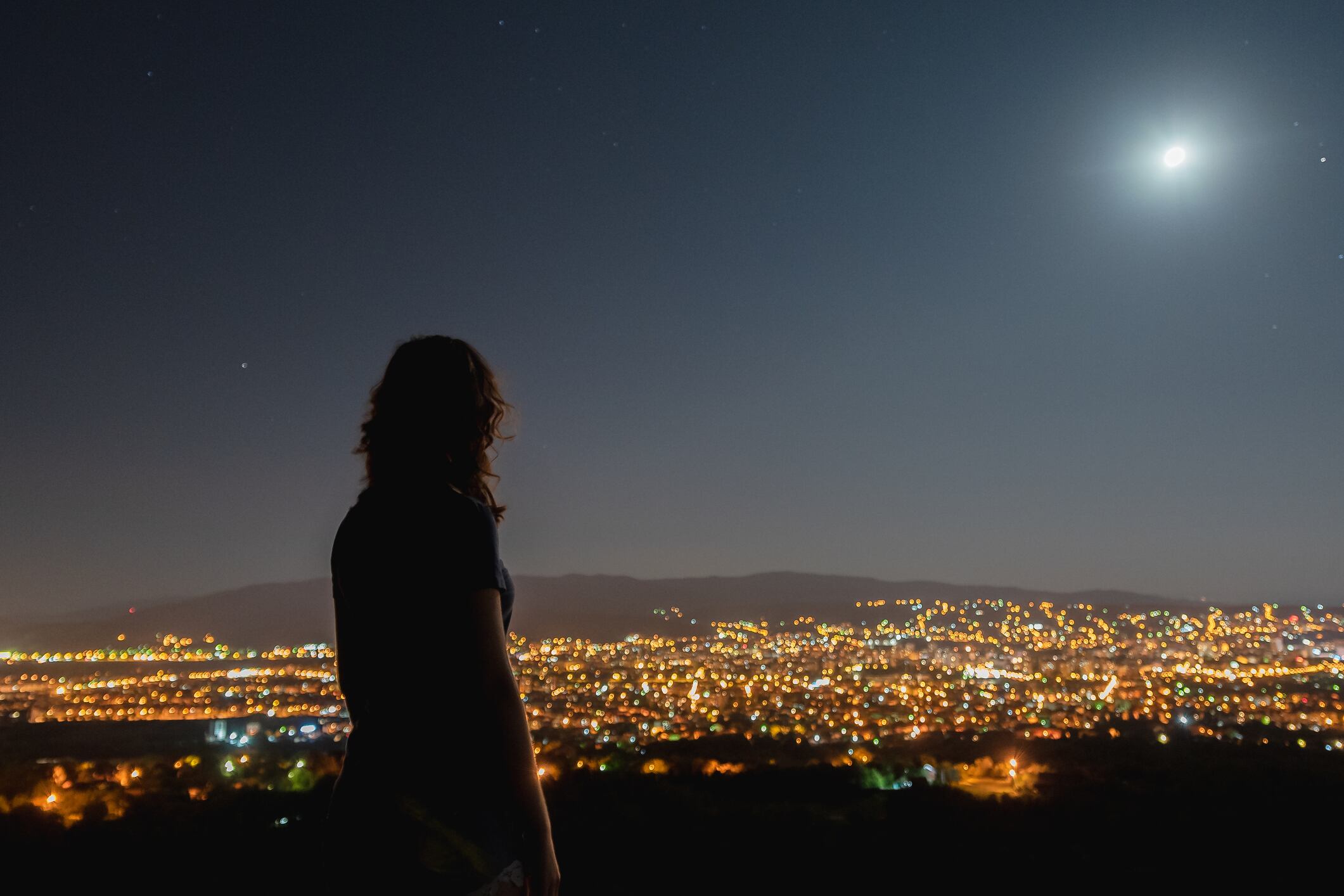 En la noche del 1 de agosto se debe aprovechar la energía de la Luna para atraer lo que desea.