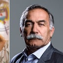 Margarita Cabello Blanco Mayor General (r) Ricardo Díaz Torres