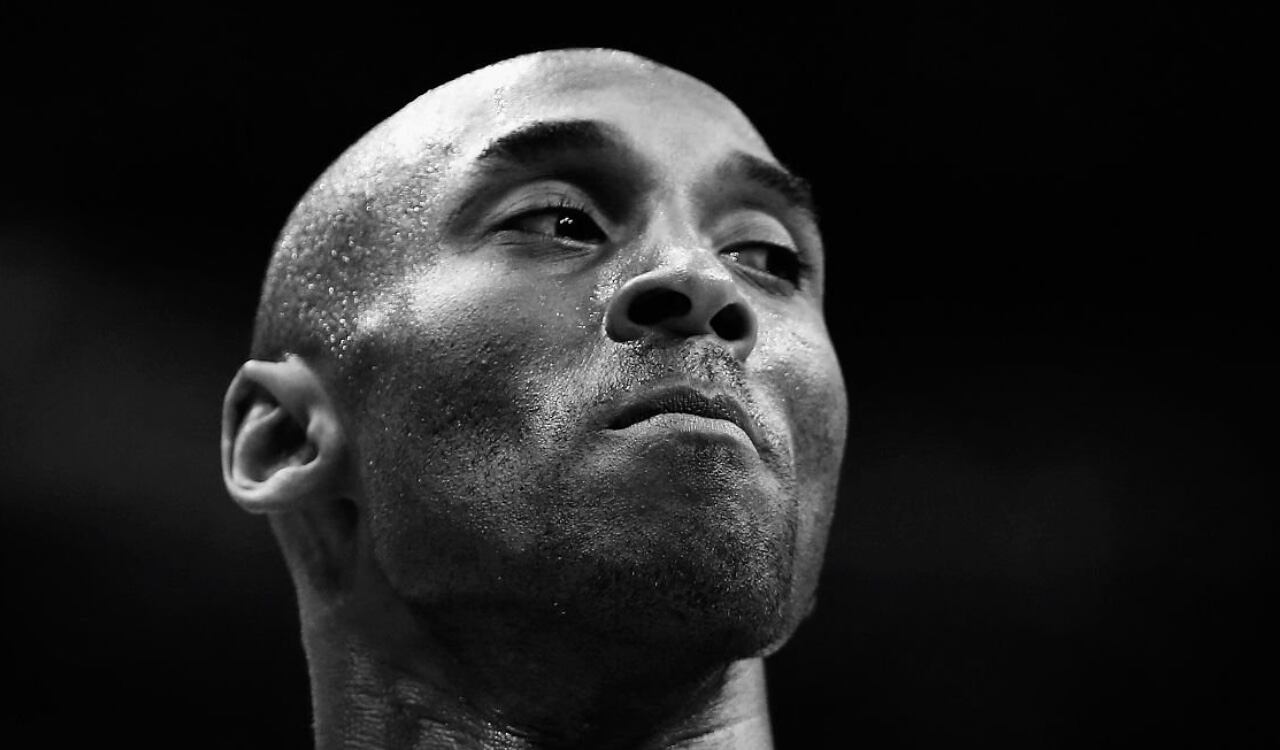 Kobe Bryant perdió la vida en un accidente de helicóptero donde iba con su hija