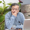 Gustavo Petro hoja coca Catatumbo