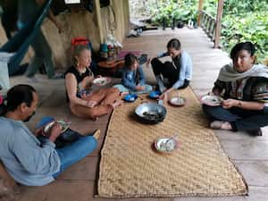 Emprendimiento Somos Putumayo