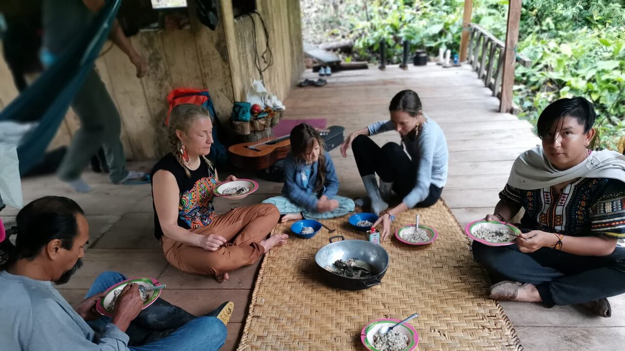 Emprendimiento Somos Putumayo