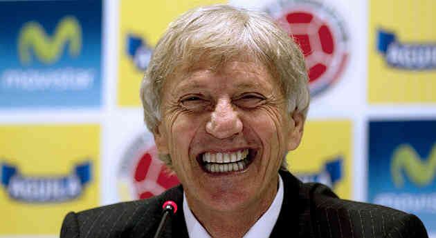 ¡Gracias, profe Pékerman!