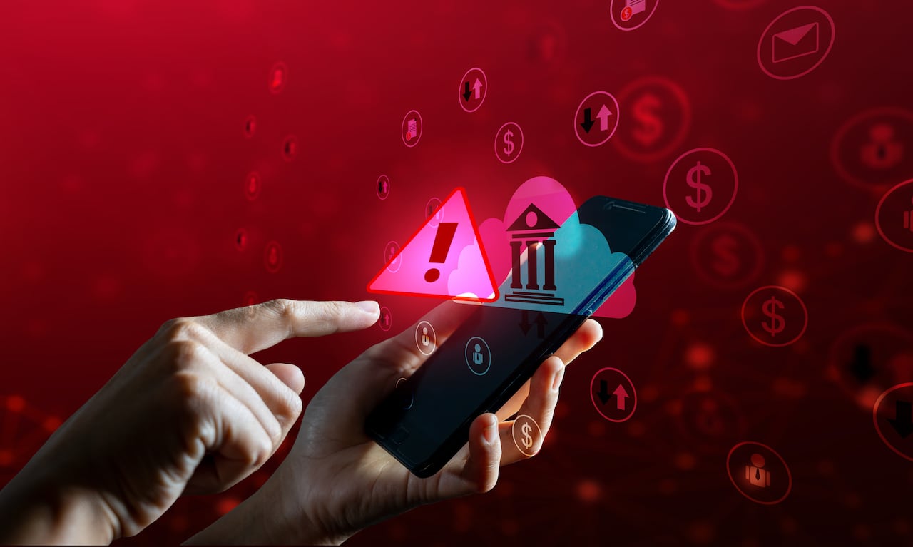 Una transferencia que parece un descuido, pero termina siendo el inicio de una estafa digital