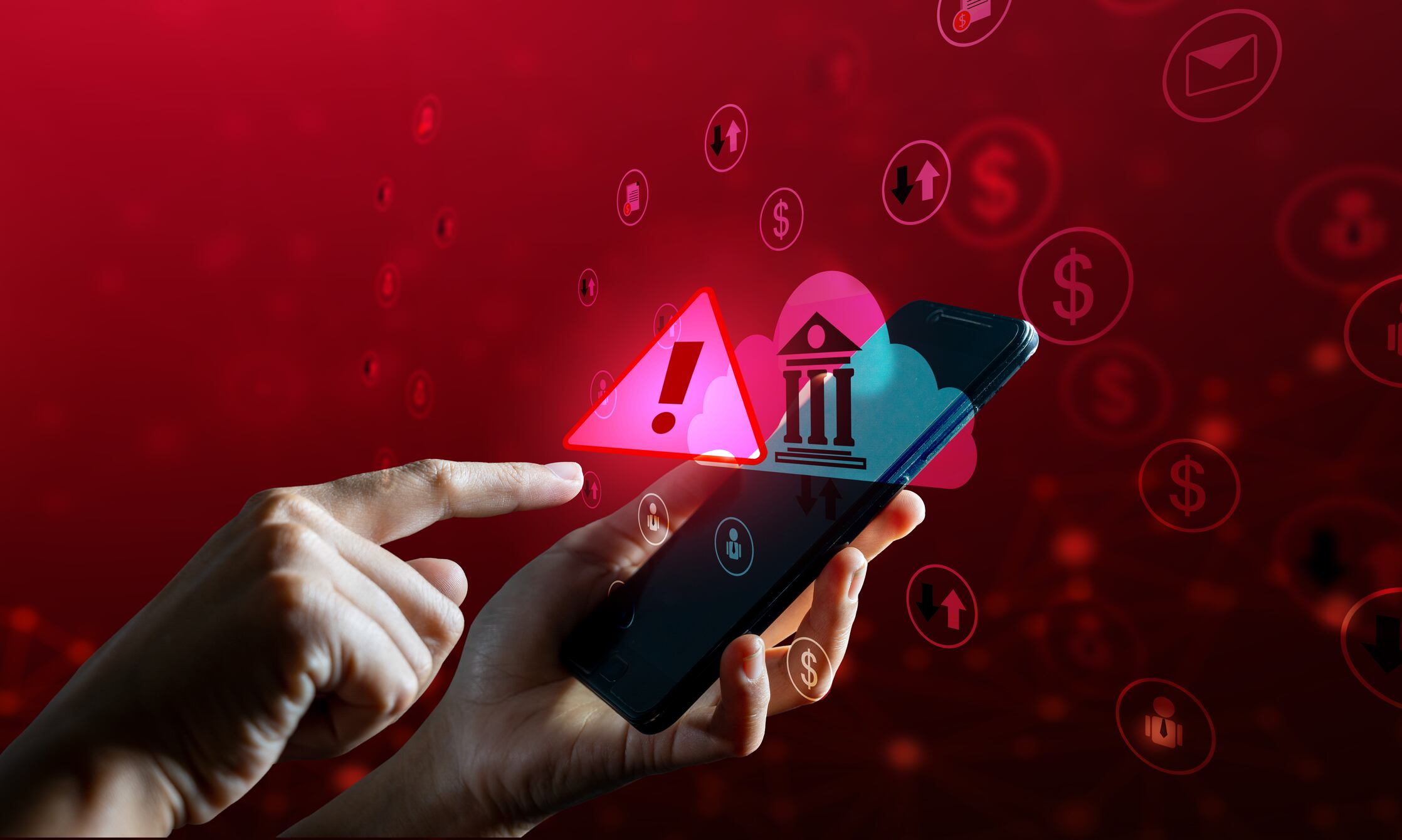 Una transferencia que parece un descuido, pero termina siendo el inicio de una estafa digital