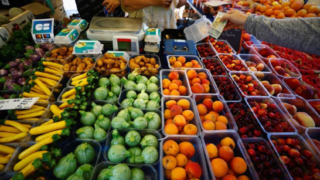 La inflación sigue golpeando a Venezuela.