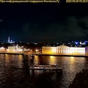 Una explosión antecedió al apagón en una de las ciudades más importantes de Rusia.