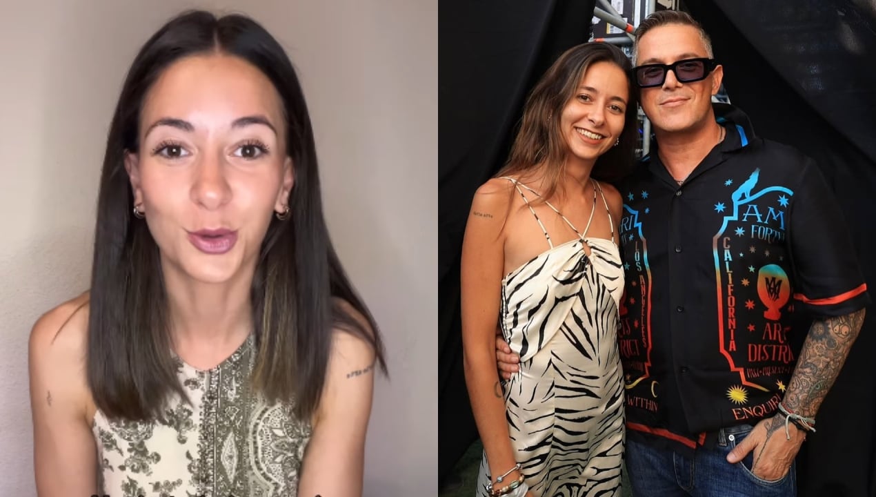 Ivet Playa, seguidora de Alejandro Sanz lo denunció en sus redes sociales por abuso de poder.