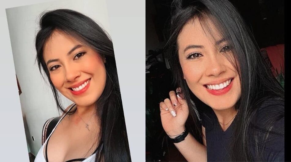 Angélica María Herrera Osma, asesinada en Quindío.