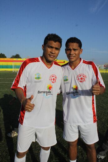 Teófilo Gutiérrez volverá a compartir delantera con Carlos Bacca.