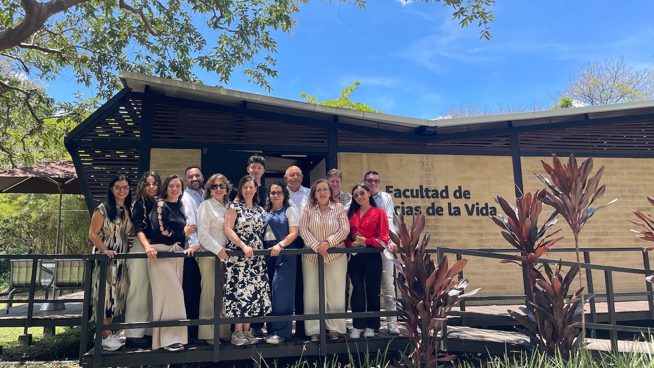 Universidad Nacional abrió programas de Terapia Ocupacional y Fonoaudiología por primera vez en Antioquia.