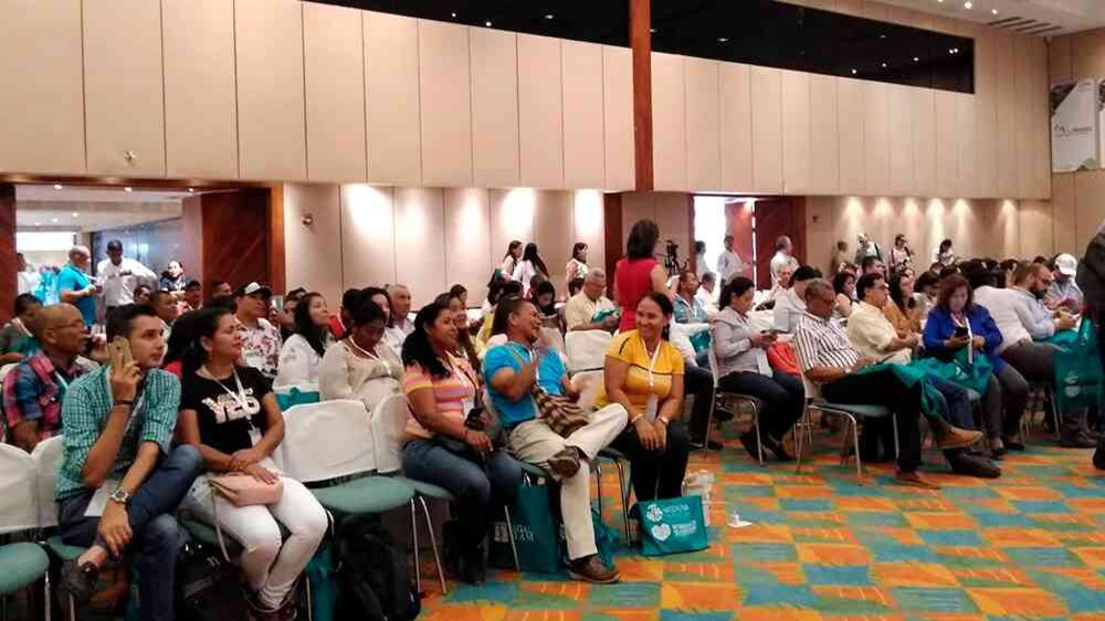 Las voces y testimonios de los emprendedores de la Sierra