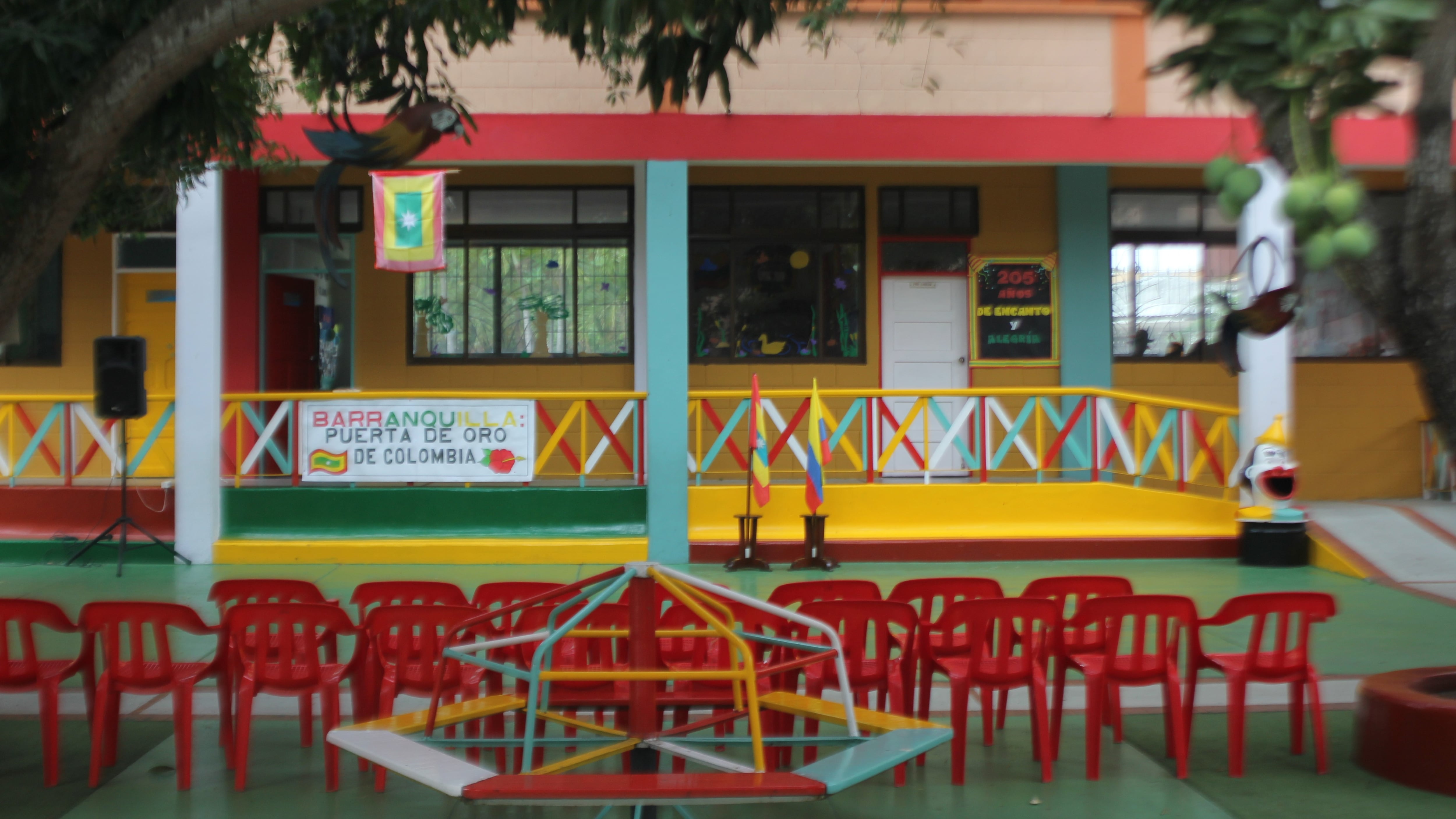 El Nuevo Colegio del Prado de Barranquilla una de las instituciones educativas referentes en la Costa Caribe.